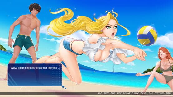 Sand Story screenshot 5