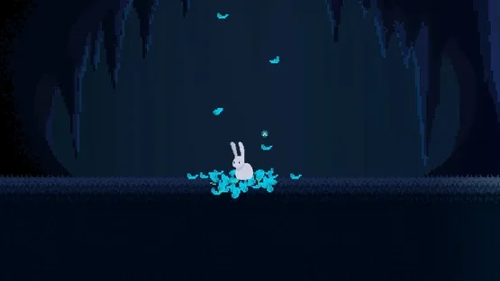 Bunny Hop screenshot 1