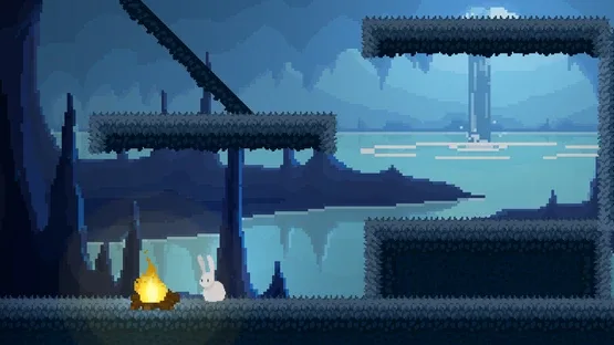 Bunny Hop screenshot 2