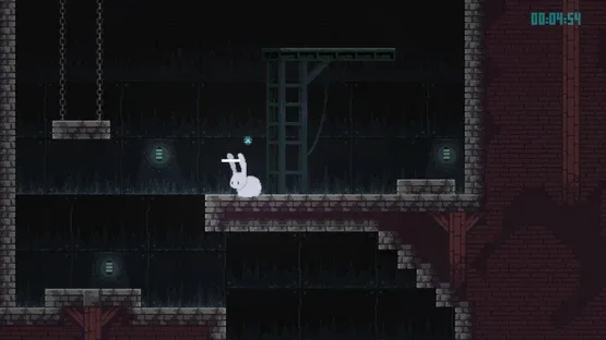 Bunny Hop screenshot 4
