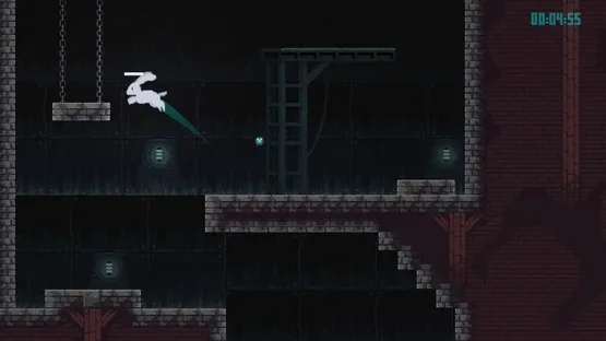 Bunny Hop screenshot 5