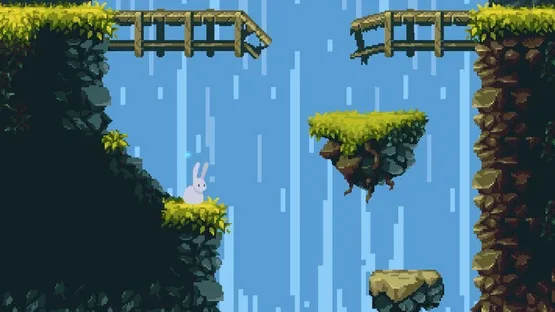 Bunny Hop screenshot 7