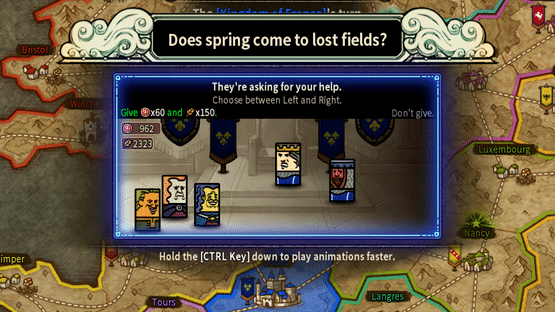 Plebby Quest: The Promised Land Screenshot