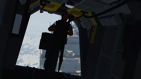 Stormworks: Search and Destroy Screenshot