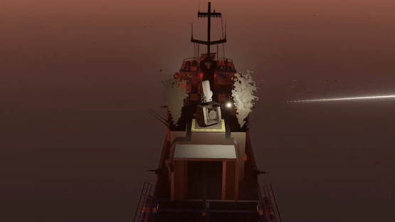 Stormworks: Search and Destroy Screenshot