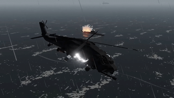 Stormworks: Search and Destroy Screenshot