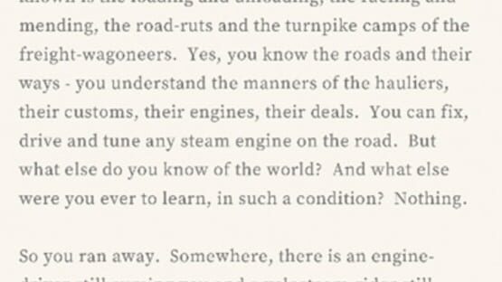Steam Highwayman kuvakaappaus 6