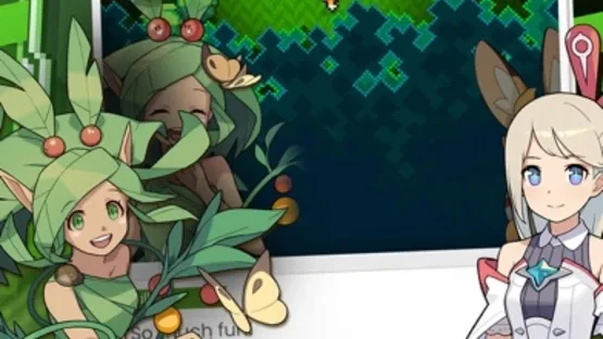 World Flipper screenshot 3