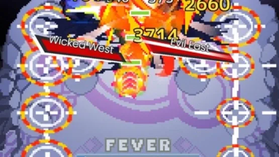 World Flipper screenshot 7
