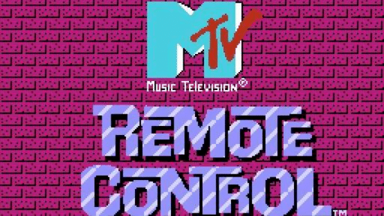 MTV Remote Control Screenshot