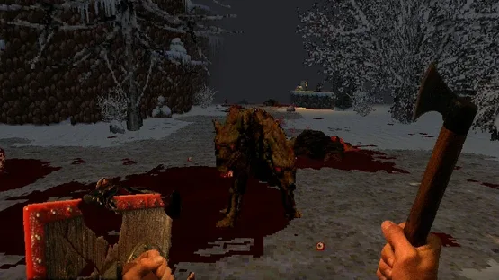 Arthurian Legends screenshot 2