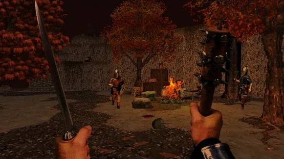 Arthurian Legends screenshot 7