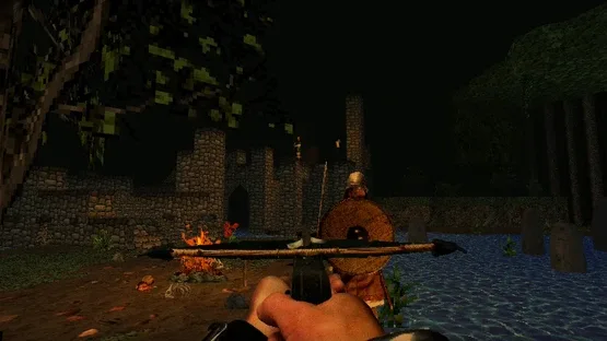 Arthurian Legends screenshot 8