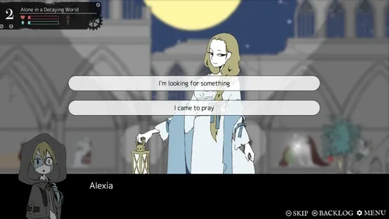 My Dear Frankenstein screenshot 5