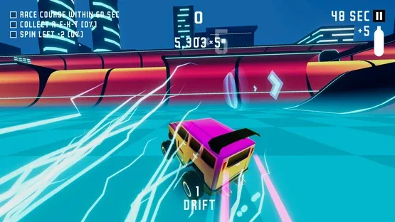 Rekt: Crash Test screenshot 5