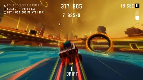 Rekt: Crash Test screenshot 2