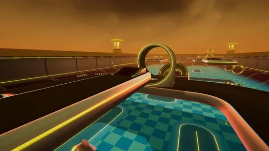 Rekt: Crash Test screenshot 3