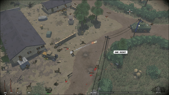 Running With Rifles: Edelweiss Screenshot