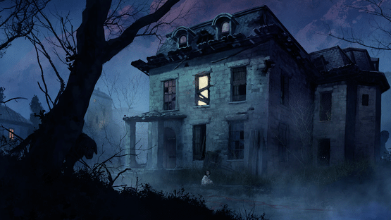 The Lord of the Rings: Journeys in Middle-earth - Haunting of Dale Screenshot