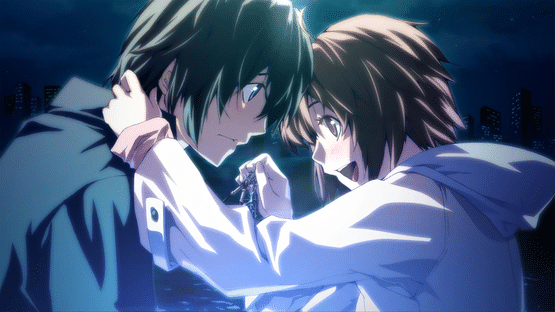 Dies Irae: Amantes Amentes - Act I: Omnia Vincit Amor (Kasumi & Marie Scenario) Screenshot