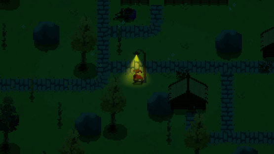 Last Hope Screenshot