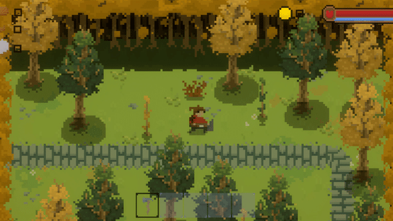 Last Hope Screenshot