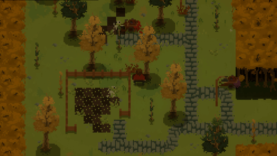 Last Hope Screenshot