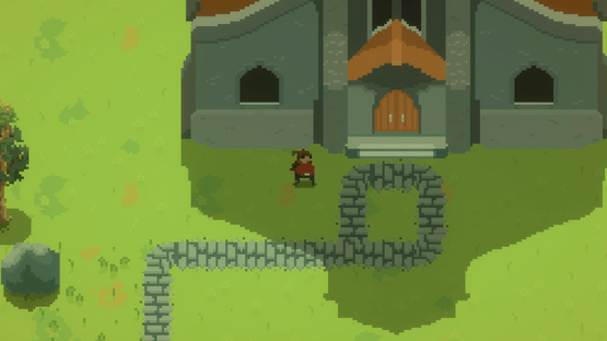 Last Hope Screenshot