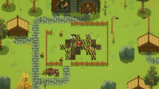 Last Hope Screenshot