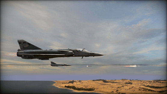 Wargame: Red Dragon - Nation Pack: South Africa Screenshot