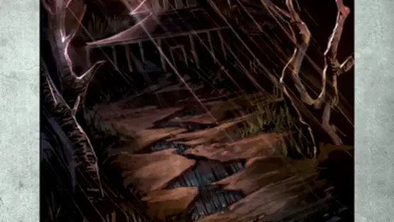 Fighting Fantasy: House of Hell screenshot 3