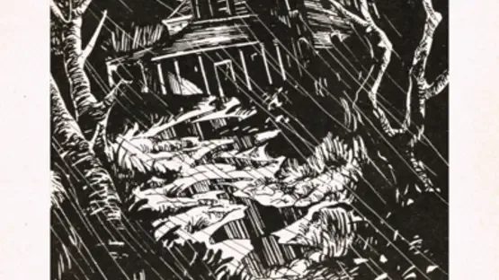 Fighting Fantasy: House of Hell screenshot 4
