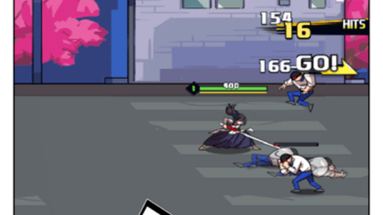 Sword Hunter Screenshot