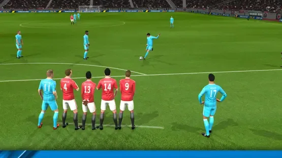 Dream League Soccer 2019 screenshot 8