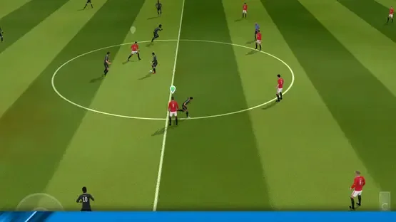 Dream League Soccer 2019 screenshot 2
