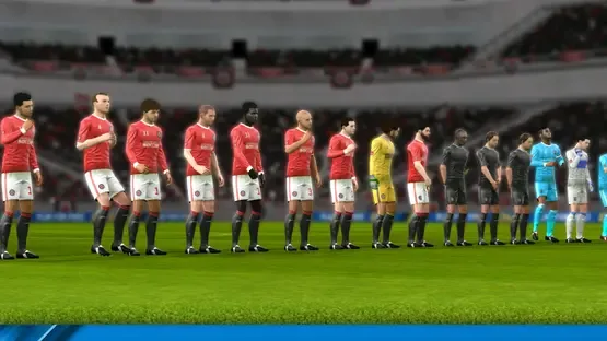 Dream League Soccer 2019 screenshot 4
