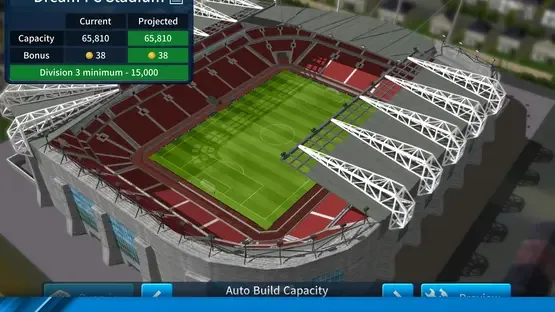 Dream League Soccer 2019 screenshot 5