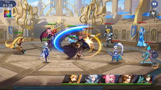 Mobile Legends: Adventure screenshot 13