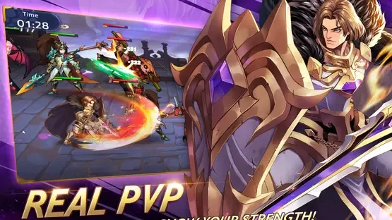 Mobile Legends: Adventure screenshot 15