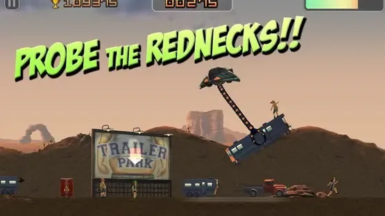 Grabatron screenshot 7