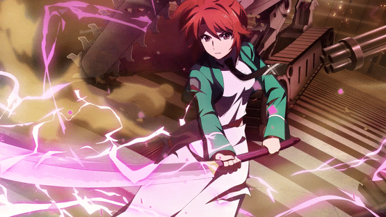 The Irregular at Magic High School Reloaded Memory Screenshot