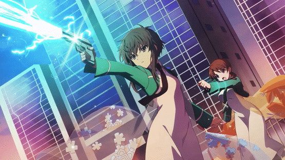 The Irregular at Magic High School Reloaded Memory Screenshot