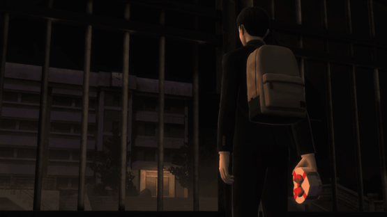 The School: White Day Screenshot