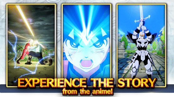 Dragon Quest: The Adventure of Dai - A Hero's Bonds Screenshot