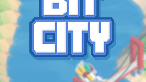 Bit City Screenshot