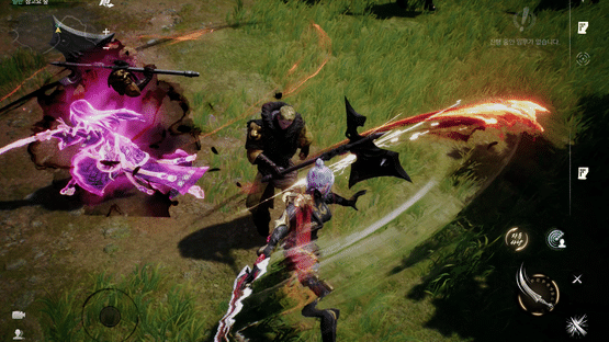 Blade & Soul 2 Screenshot