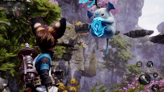 Blade & Soul 2 Screenshot