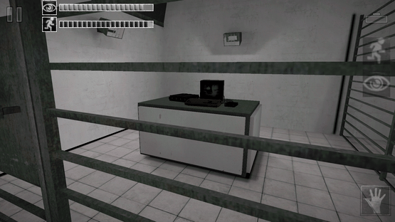 SCP: Containment Breach Mobile Screenshot