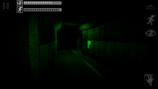 SCP: Containment Breach Mobile Screenshot