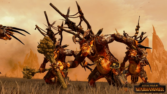 Total War: Warhammer - Dark Gods Edition Screenshot